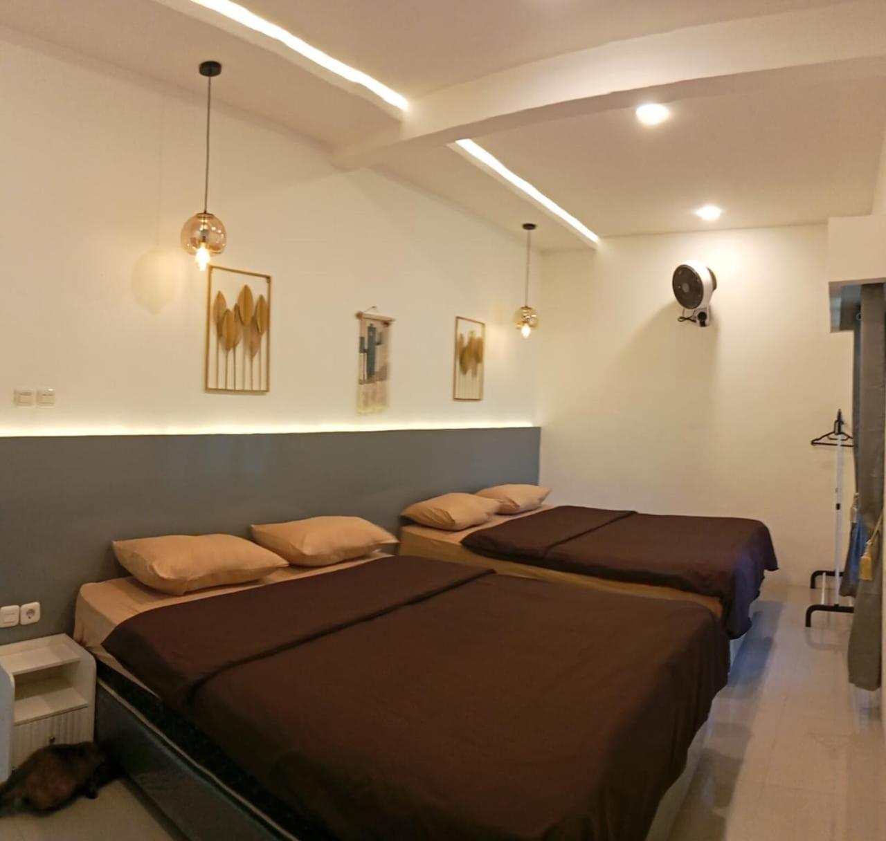 Villa Meilody 4 - Hera Space Paragajen Екстериор снимка