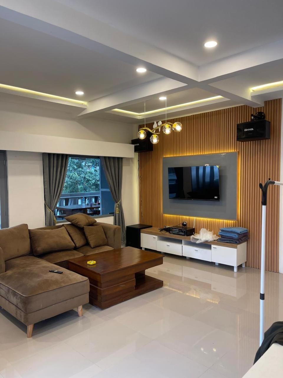 Villa Meilody 4 - Hera Space Paragajen Екстериор снимка