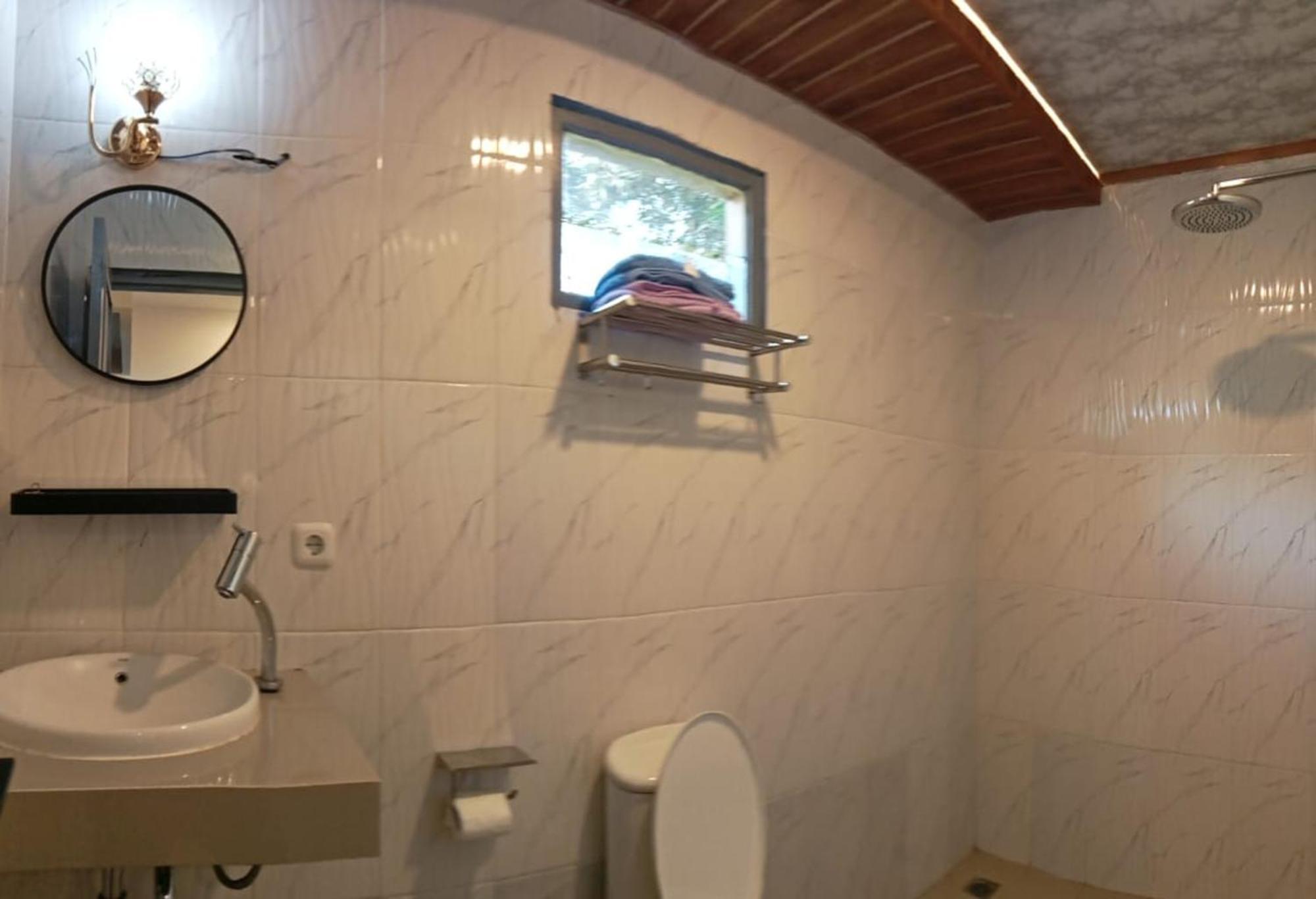 Villa Meilody 4 - Hera Space Paragajen Екстериор снимка